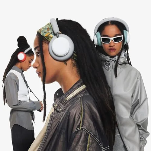 The CMF BY Nothing Headphone Pro Active Noise Canceling Wireless Headphones compared in context
