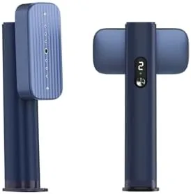 G5 Pro Travel Steamer For Clothes, 110-240V Portable Handheld Irons | 15S Fast Heat Review: Tested and Rated