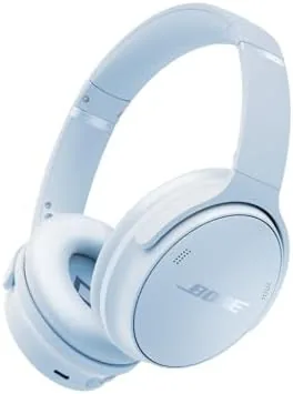 Bose QuietComfort Headphones - Wireless Bluetooth Headphones, Active Over Ear Noise Cancelling and Mic Review: Tested and Rated