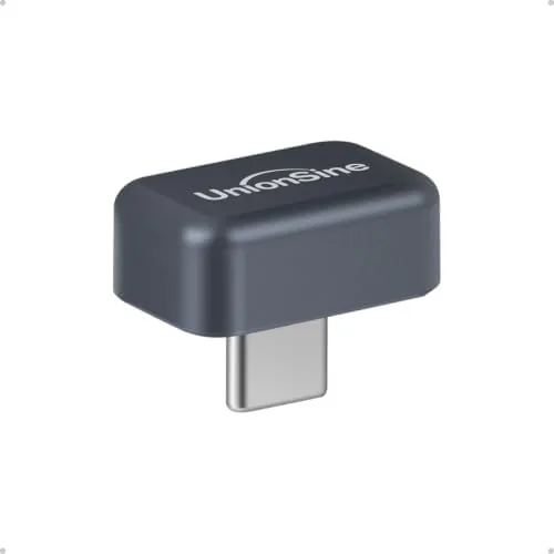 UnionSine USB C Flash Drive 128GB, SSD-Stick for iPhone 15/16/17 Series | USB3.2 Solid Review: Tested and Rated