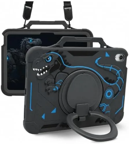 Testing the Kids Case for Apple ipad A16 11 Inch 2025 & over two weeks