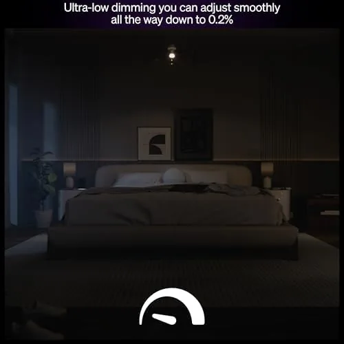 Another view of the Philips Hue Smart LED A21 Bulb, 13.5W, E26, 2-Pack |