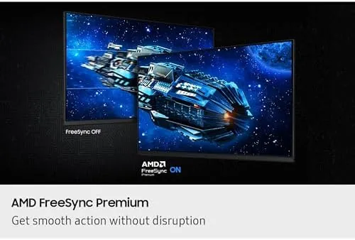 Testing the Samsung 27" Odyssey G5 (G53F) Series QHD Gaming Monitor | over two weeks