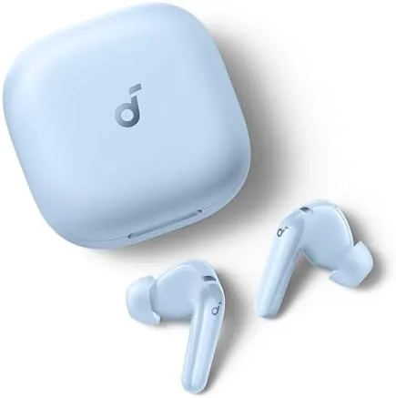 Soundcore P31i by Anker Translation Earbuds with Real-Time Adaptive ANC | Real-Time Adaptive Noise Review: Tested and Rated