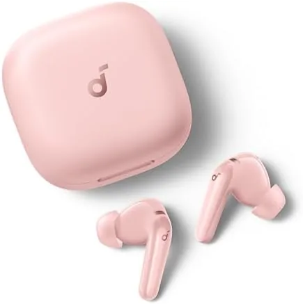 Testing the Soundcore P31i by Anker Translation Earbuds with Real-Time Adaptive ANC over two weeks