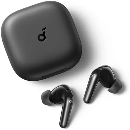 Soundcore P31i by Anker Translation Earbuds with Real-Time Adaptive ANC | Real-Time Adaptive Noise Review: Tested and Rated
