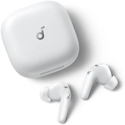 Soundcore P31i by Anker Translation Earbuds with Real-Time Adaptive ANC | Real-Time Adaptive Noise Review: Tested and Rated