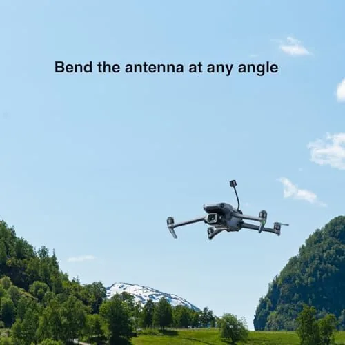 The 5.8GHz FPV Antenna, 2.5db RHCP SMA Male Replacement Antenna | compared in context