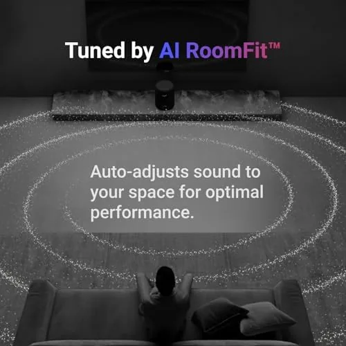 The WiiM Sound Smart Speaker with Hi-Res Audio, WiFi and Touchscreen in real use