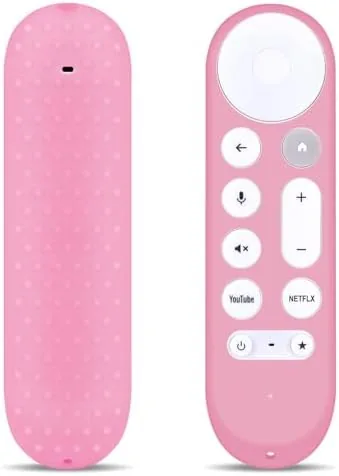 Testing the ZWP Remote Silicone Case Compatible for Google TV Streamer 4K over two weeks