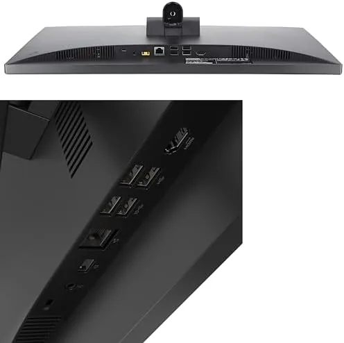 The IdeaCentre 24 next to a tower desktop and a family laptop