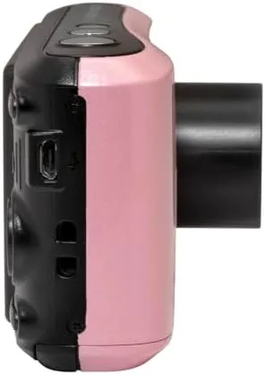The FZ45 next to a smartphone and a premium compact camera