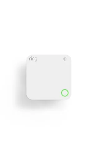 Close look at the Ring Sensors: Air Quality Monitor , Instant notifications, smart suggestions build quality