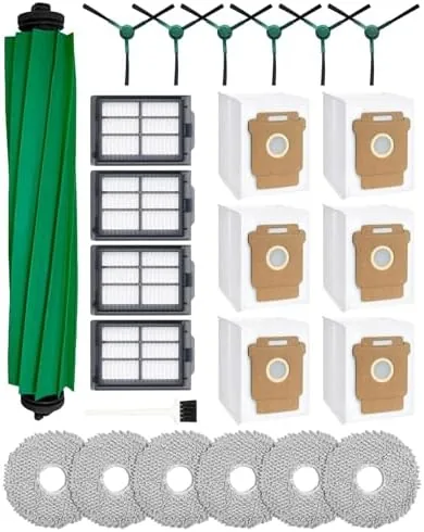 The full 24 piece <a href=