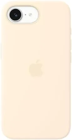 Another view of the Apple iPhone 17 Pro Max Clear Case with MagSafe MagSafe