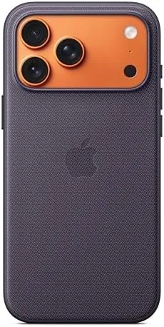 Testing the Apple iPhone 17 Pro Max Clear Case with MagSafe MagSafe over two weeks