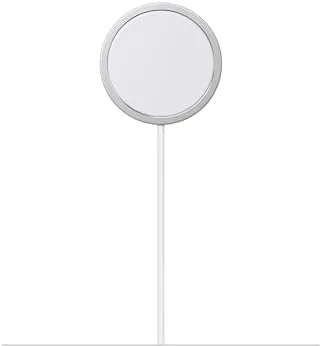 Overview of the Apple MagSafe Charger (2 m): Wireless Charger with Fast-Charging Capability