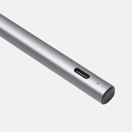 The BOOX InkSense Plus Active Stylus Only Compatible with: Palma2 Pro in real use