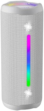 Overview of the OHAYO Bluetooth Speaker, Portable Wireless, IPX7 Waterproof, Powerful 35W Sound