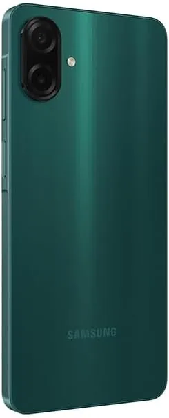 The Samsung Galaxy A07 4G Ai (Compatible only with T-Mobile Mint in real use