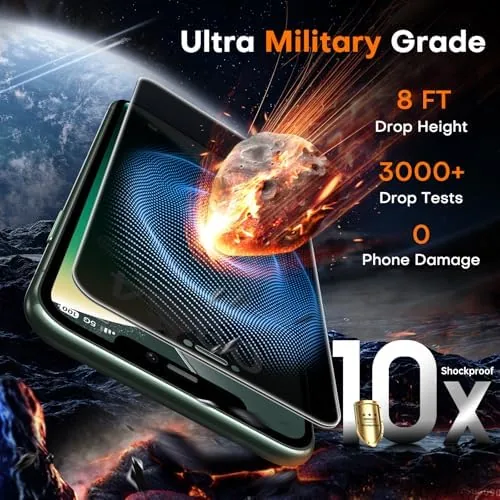 The TOCOL for iPhone 11 Pro Max/Xs Max Privacy Screen Protector in real use