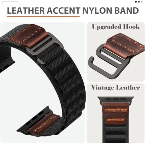 The band worn on a wrist next to a phone on a desk