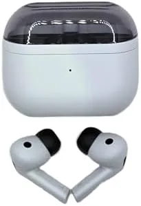 Overview of the Samsung Galaxy Buds 3-FE (2025) True Wireless Bluetooth Earbuds, Active