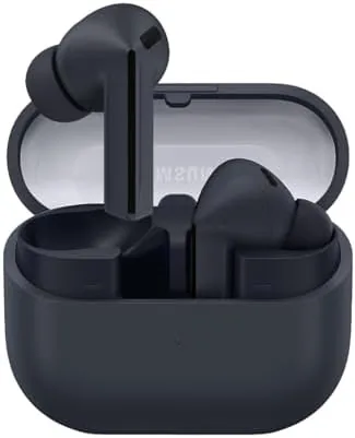 The Samsung Galaxy Buds 3-FE (2025) True Wireless Bluetooth Earbuds, Active in real use