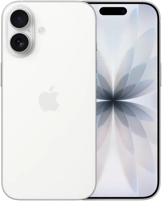 The Apple iPhone 17, US Version, 256GB, eSIM, Mist Blue- Unlocked compared in context