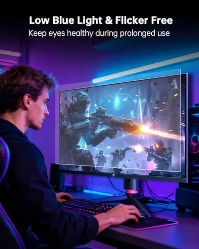 Testing the KTC 32 Inch 4K Gaming Monitor, 165Hz UHD (3840x2160P) Fast over two weeks