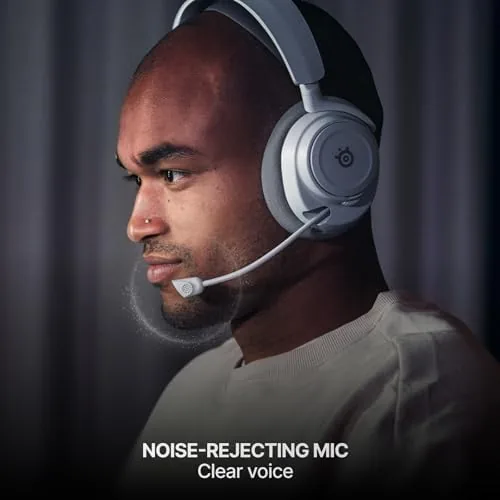 Testing the SteelSeries Arctis Nova 7X Wireless Gen 2 Gaming Headset over two weeks