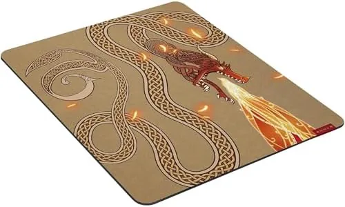 Testing the Razer Gigantus V2 Soft Gaming Mouse Pad (Large), Counter-Strike 2 over two weeks