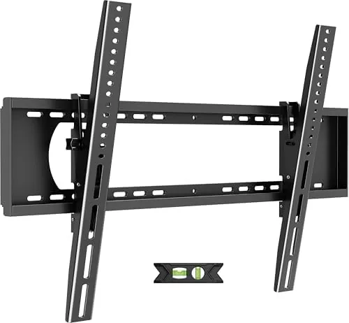 Overview of the USX MOUNT Heavy Duty Tilting TV Wall Mount for 60-120"