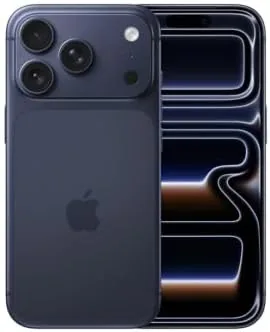 The Apple iPhone 17 Pro, US Version, 512GB, eSIM, Cosmic Orange in real use