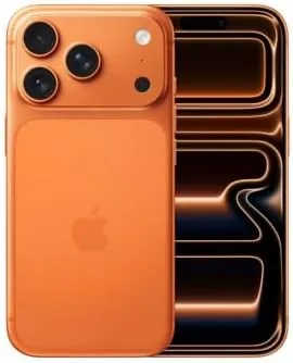 Testing the Apple iPhone 17 Pro, US Version, 512GB, eSIM, Silver for AT&T (Renewed) over two weeks