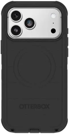 Overview of the OtterBox iPhone 17 Pro Max Defender Pro Series Case