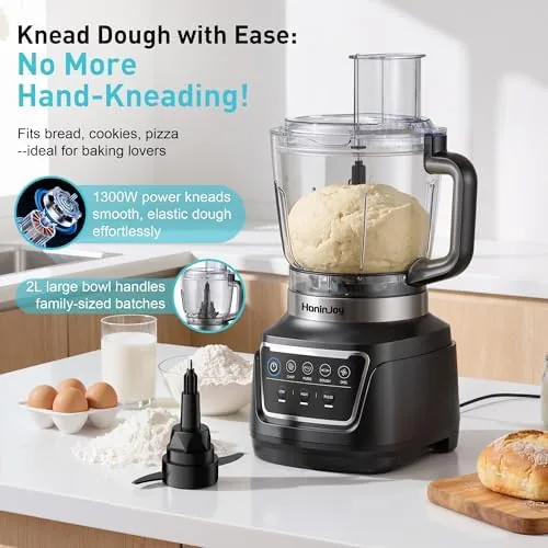 Ice cubes and fruit being added to the blender jar for crushing