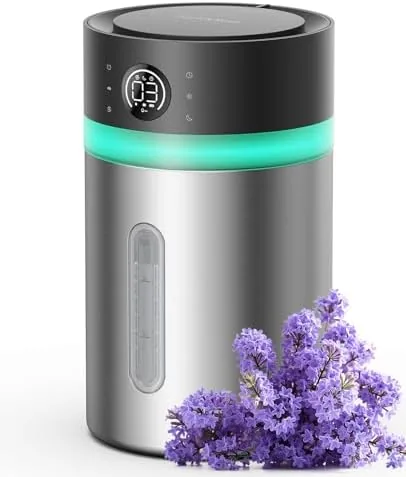 Stainless Steel Humidifier, Easy to Clean Humidifier, Dishwasher Safe Humidifiers Review: Tested and Rated