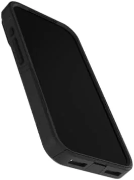 Another view of the OtterBox iPhone 17 Pro Commuter Series Case - Black |