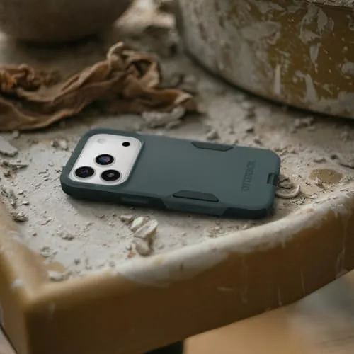 The OtterBox iPhone 17 Pro Commuter Series Case - Black | compared in context