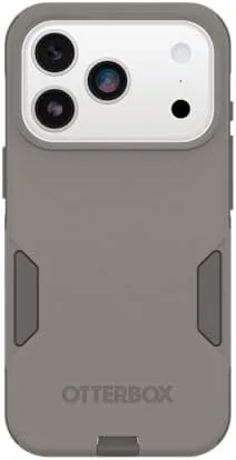 Testing the OtterBox iPhone 17 Pro Commuter Series Case - Black | over two weeks