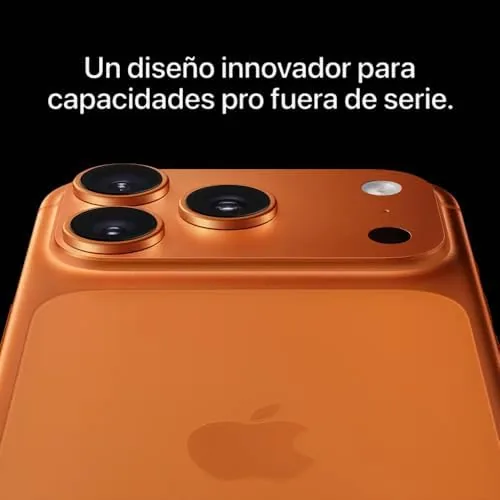Testing the Apple iPhone 17 Pro Max, US Version, 256GB, eSIM, Cosmic over two weeks