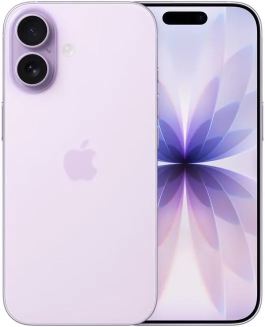 Another view of the Apple iPhone 17 Pro Max, US Version, 256GB, eSIM, Deep