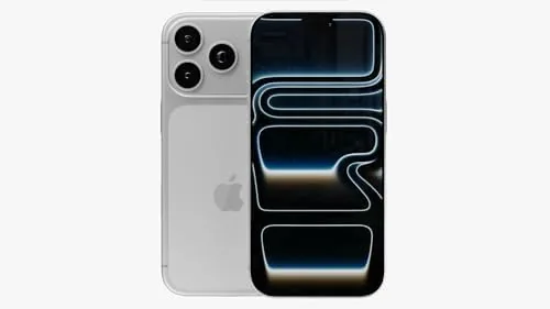 The Apple iPhone 17 Pro Max, US Version, 256GB, eSIM, Deep compared in context