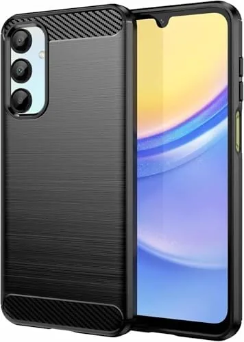 Close look at the Samsung Galaxy A17 5G Ai (256GB + 8GB) Unlocked (Compatible build quality