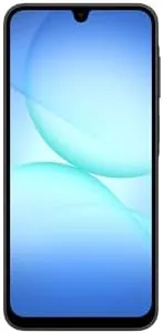 Detail shot of the Samsung Galaxy A17 5G Ai (256GB + 8GB) Unlocked (Compatible features