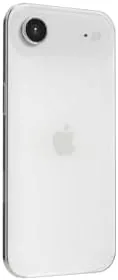 Another view of the Apple iPhone Air, US Version, 256GB, eSIM, Cloud White for AT&T (Renewed)