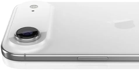 The Apple iPhone Air, US Version, 256GB, eSIM, Cloud White for AT&T (Renewed) compared in context