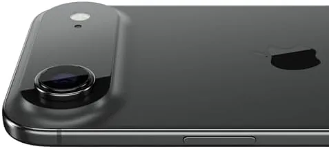 The Apple iPhone Air, US Version, 256GB, eSIM, Space Black for AT&T (Renewed) compared in context