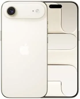 Apple iPhone Air, US Version, 256GB, eSIM, Light Gold for AT&T (Renewed) Review: Tested and Rated
